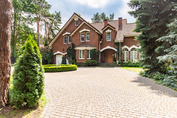 Best Interlocking Driveway Pavers  in Laguna Beach, CA
