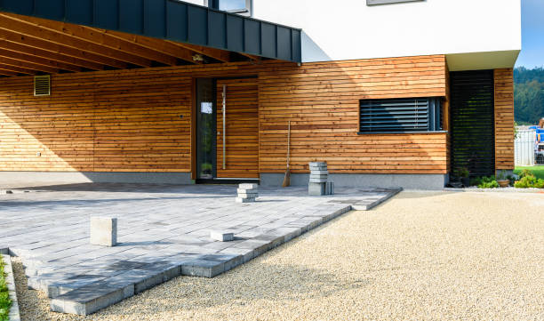 Best Professional Driveway Pavers  in Laguna Beach, CA