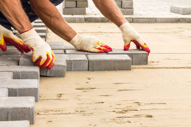 Best Driveway Paving Contractor  in Laguna Beach, CA