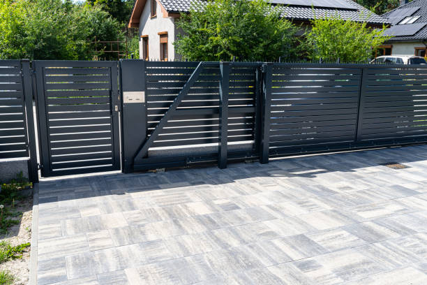 Laguna Beach, CA Driveway Pavers Company