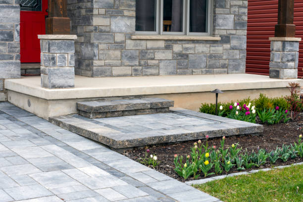 Reasons to Select Us for Your Driveway Paving Requirements in Laguna Beach, CA