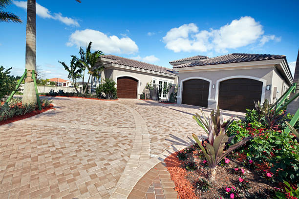 Best Commercial Driveway Pavers  in Laguna Beach, CA