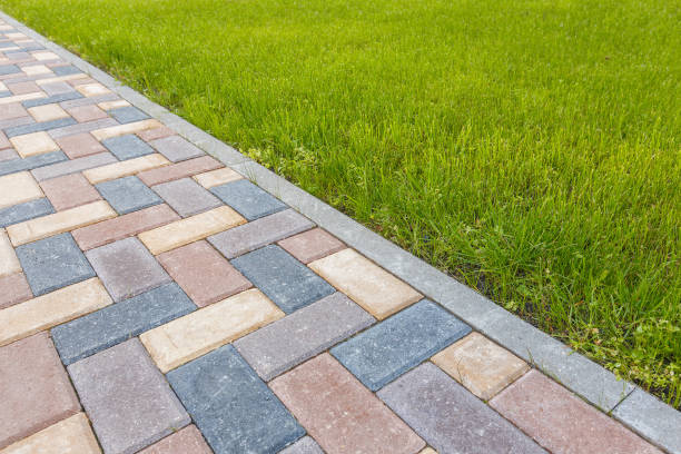 Best Interlocking Driveway Pavers  in Laguna Beach, CA